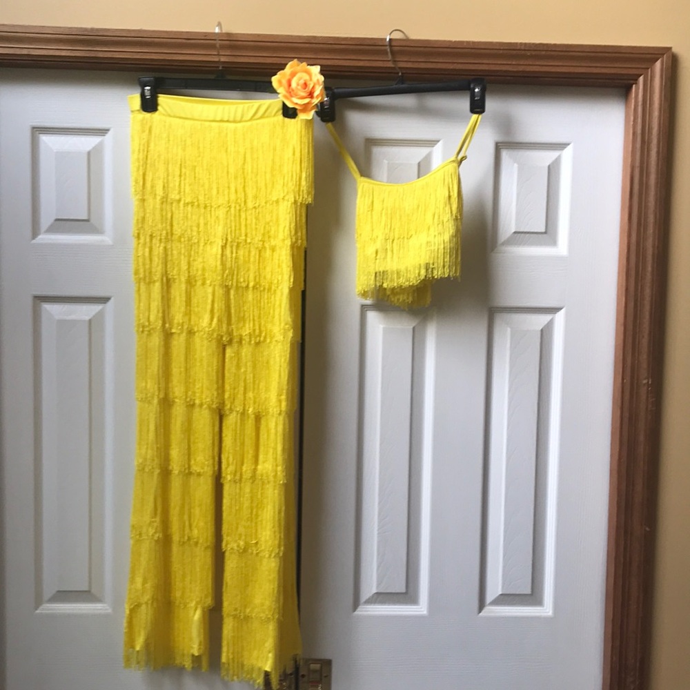 Dance Costume